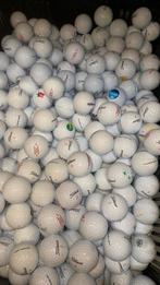 Titleist Trufeel golfballen AAAAA 100 stuks, Comme neuf, Enlèvement ou Envoi