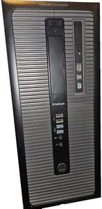 HP EliteDesk 800 G1 TWR - J7C12ET#UUG (i5-4590), Computers en Software, Hp, Gebruikt, 2 tot 3 Ghz, Ophalen of Verzenden