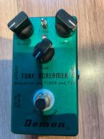Tube Sreamer Demon, Muziek en Instrumenten, Ophalen, Zo goed als nieuw