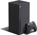Xbox Series X te koop - amper gebruikt., Games en Spelcomputers, Ophalen, Zo goed als nieuw, Xbox Series X