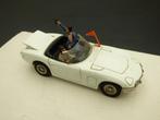 Corgi Toys Toyota 2000 James Bond, Ophalen of Verzenden, Gebruikt, Corgi