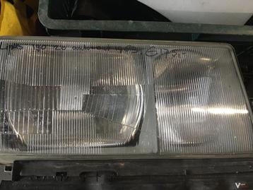 Mercedes W201 190 serie 1983 Koplamp Links of Rechts Merk Bo beschikbaar voor biedingen