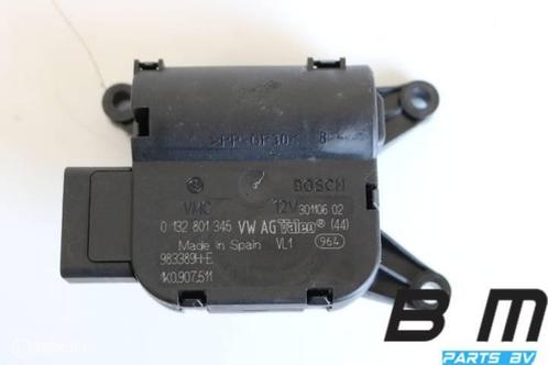 Kachelstelmotor Audi A3 8P SB 1K0907511A, Auto-onderdelen, Airco en Verwarming, Gebruikt