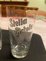 Bierglazen, Enlèvement, Comme neuf, Verre ou Verres, Stella Artois