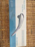 Body massager/ massagehamer, Ophalen of Verzenden, Zo goed als nieuw