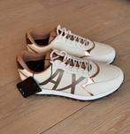 Armani Exchange sneakers maat 41 NIEUW!!, Kleding | Dames, Armani, Wit, Nieuw, Ophalen of Verzenden