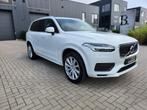 Volvo XC90 2.0d B5 (7-zit) / 149.000km / 2019, Autos, Euro 6, Entreprise, 7 places, Carnet d'entretien