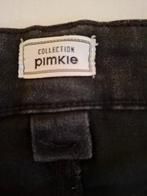Zwarte jeans, Ophalen, Zwart, Overige jeansmaten, Zo goed als nieuw
