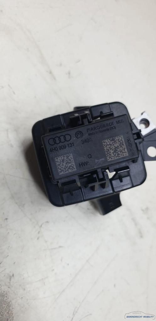 Leeseenheid module Audi A6 C7 4H0909131 immobiliser originee, Auto-onderdelen, Elektronica en Kabels, Audi, Gebruikt