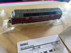39800 Märklin H0 Diesellocomotief V200 DB, Wisselstroom, Locomotief, Ophalen of Verzenden, Zo goed als nieuw