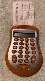 Rekenmachine (klein formaat)., Diversen, Ophalen, Nieuw