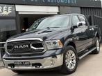 Dodge Ram 5.7 LPG LONGHORN/ TVA*BTW/ AIR-MATIC/ FULL OPTIONS, Autos, Cuir, Achat, 2535 kg, https://public.car-pass.be/vhr/be7fc761-1ac9-404a-a779-98d454f5badd