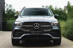 Mercedes-Benz GLE 350 e AMG LINE, Autos, Mercedes-Benz, Argent ou Gris, GL, Détection des panneaux routiers, 0 kg