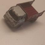 LESNEY UK nr. 3: BEDFORD 7,5Ton TIPPER TRUCK*VINTAGE*, Ophalen, Gebruikt, Bus of Vrachtwagen, Lesney