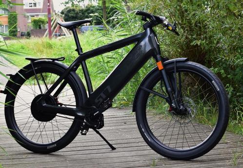 STROMER ST7 XL nieuw, Fietsen en Brommers, Elektrische fietsen, Nieuw, Stromer, 59 cm of meer, 50 km per accu of meer, Ophalen