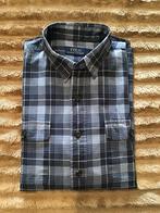Chemise homme Ralph Lauren, Ophalen of Verzenden, Gedragen, Blauw, Ralph Lauren