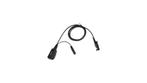 hytera acn-02 ptt&mic kabel, Enlèvement, Neuf