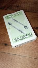 St-Michel sigarettenkaartspel, Overige typen, Gebruikt, Ophalen of Verzenden