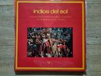 LP Los Indios del Sol, CD & DVD, Vinyles | Musique du monde, 12 pouces, Utilisé, Enlèvement ou Envoi, Latino-américaine