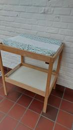 Luiertafel / verzorgtafel, Kinderen en Baby's, Ophalen of Verzenden, Gebruikt