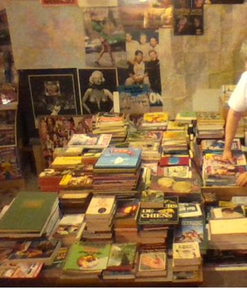 1000 LIVRES beschikbaar voor biedingen