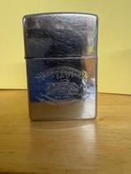ZIPPO Reading motocycle club, Enlèvement ou Envoi, Utilisé, Briquet