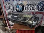 BMW X3 F25 X4 F26 LCI ADAPTIEVE LED KOPLAMP LINKS 7460631 ka, Auto-onderdelen, Gebruikt, -, -, Ophalen of Verzenden