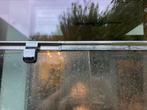 Porte de douche, Doe-het-zelf en Bouw, Sanitair, Ophalen, Zo goed als nieuw, Douche