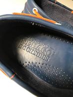 schoenen "SEBAGO " Docksides kleur blauw, Ophalen, Sebago, Blauw, Sportschoenen