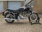 Laverda 750 GTL, Motoren, 750 cc, 2 cilinders, Meer dan 35 kW, Toermotor