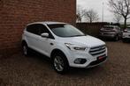 Ford Kuga 1.5 ecoboost AWD 4X4 * GARANTIE *, Auto's, Te koop, Kuga, Bedrijf, Onderhoudsboekje