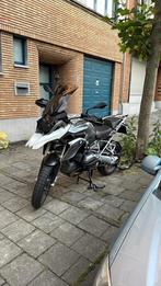 BMW GS 1200, Particulier, Enduro, ABS