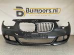 Bumper BMW 5 Serie F07 GT M Sport kls pdc 51118049234 Voorbu, Auto-onderdelen, Gebruikt, Voor, 6 maanden garantie, Ophalen of Verzenden
