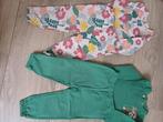 Kinderkleding set maat 86/92, Ophalen, Zo goed als nieuw, Meisje