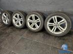 8mm! Nieuwe originele VW Tiguan Mallory 18 inch velgen 5x112, Auto-onderdelen, Banden en Velgen, 18 inch, -, -, Banden en Velgen