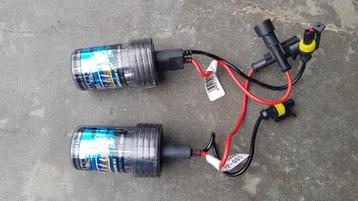 Zwarte pinkers richtingaanwijzers xenon wit Seat Ibiza beschikbaar voor biedingen