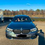 Bmw 530e m Sport/ pano/ H&K, Auto's, Automaat, 1998 cc, Achterwielaandrijving, 135 kW
