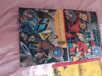 Aram compleet.ook de skarabee pockets aanwezig. beschikbaar voor biedingen