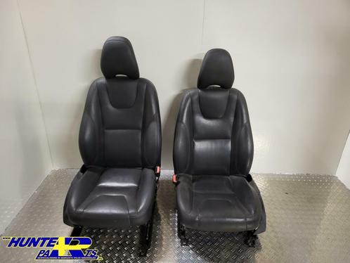 Orginele lederen bekleding set Volvo V60 ('10-'18), Auto-onderdelen, Interieur en Bekleding, Gebruikt, Ophalen of Verzenden