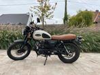 Hanway raw 50cc, Fietsen en Brommers, Brommers | Overige merken, Ophalen, Gebruikt, Klasse B (45 km/u), Hanway