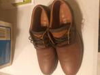 Nieuwe herenschoenen , maat 45, Ophalen, Nieuw, Bruin
