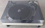 Technics SL120 direct drive / bras SME 3009, Audio, Tv en Foto, Platenspelers, Ophalen, Gebruikt, Pitch-regelaar, Platenspeler