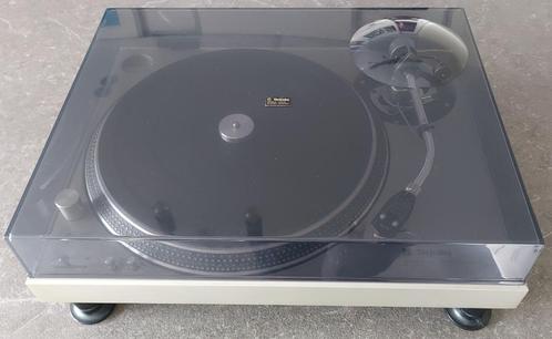 Technics SL120 direct drive / bras SME 3009, Audio, Tv en Foto, Platenspelers, Gebruikt, Platenspeler, Technics, Pitch-regelaar