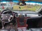 CADDILAC ESCELADE TE KOOP, Auto's, Automaat, Escalade, 301 kW, Zwart