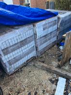 Floren Polaris wit metselsteen 3 ongeopende pakken en 2, Bricolage & Construction, Briques, Enlèvement, Neuf, Briques