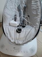 4moms mamaroo 5, Kinderen en Baby's, Wipstoeltjes, Ophalen, Zo goed als nieuw