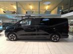 Opel Zafira  XL 2.0 TURBO D 180 S S AT8 GS * 8-ZIT * LEDERE, Auto's, Opel, Automaat, Monovolume, 180 pk, Zwart