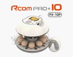 R-com 10 pro plus, Ophalen, Zo goed als nieuw