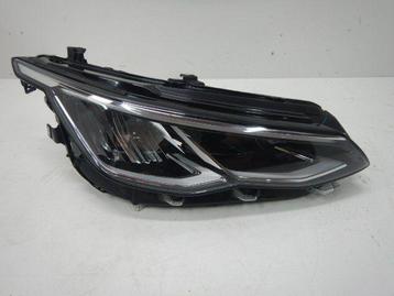 VW Golf 8 5H1 Koplamp LED Rechts R 5H1941006 Kaal beschikbaar voor biedingen