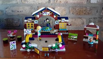 Lego friends  beschikbaar voor biedingen